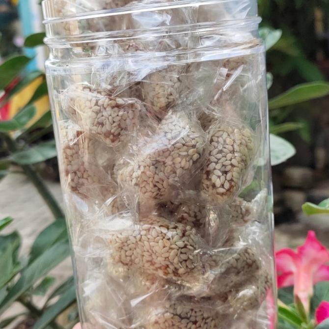 

NEW!! MANISAN JAHE WIJEN 400 GR $M@