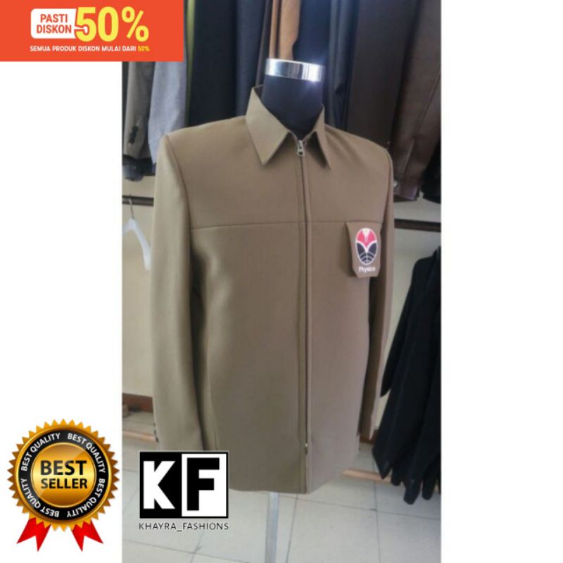 Jasket NU/jasket keren/jasket santri/jaket formal
