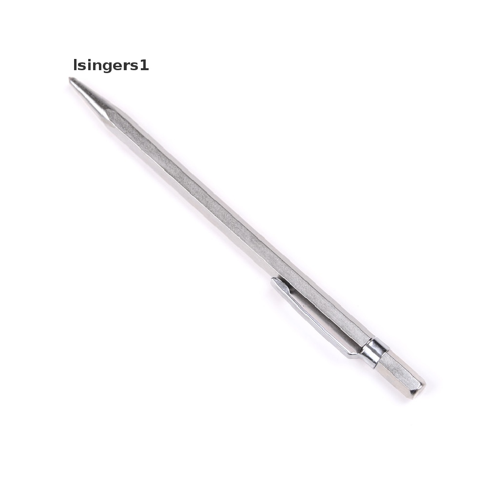 (lsingers1) Pena Scriber Tungsten Carbide Penanda Perhiasan