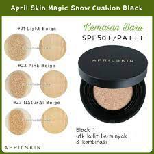 APRILSKIN