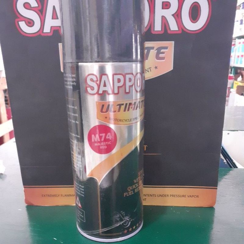 Harga Sapporo RED Majestic Terbaru Feb 2026 | BigGo Indonesia