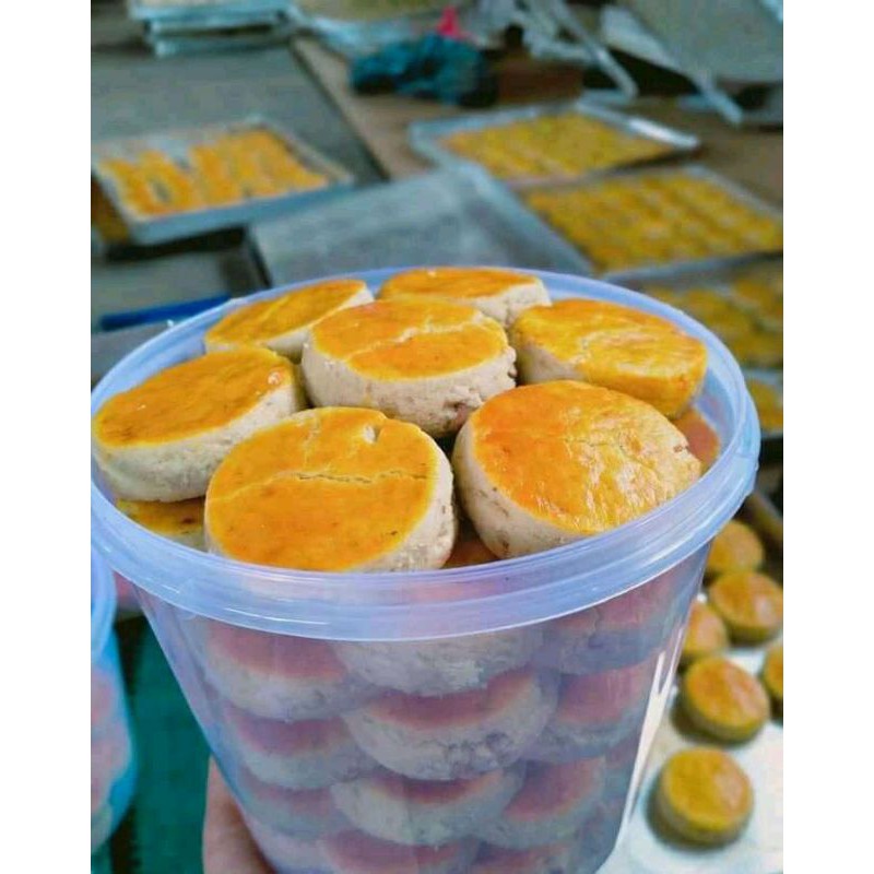 

Kue kacang ori asli jember