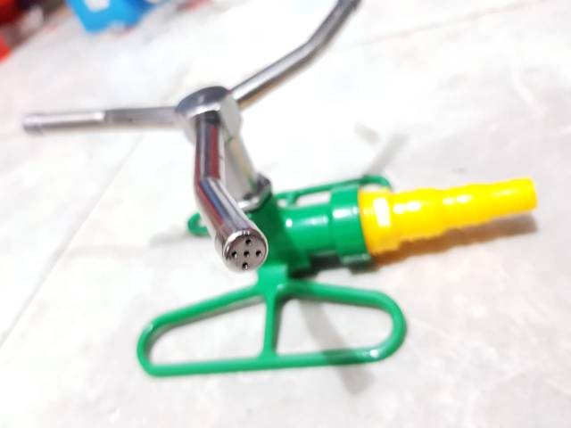 Springle taman stainless