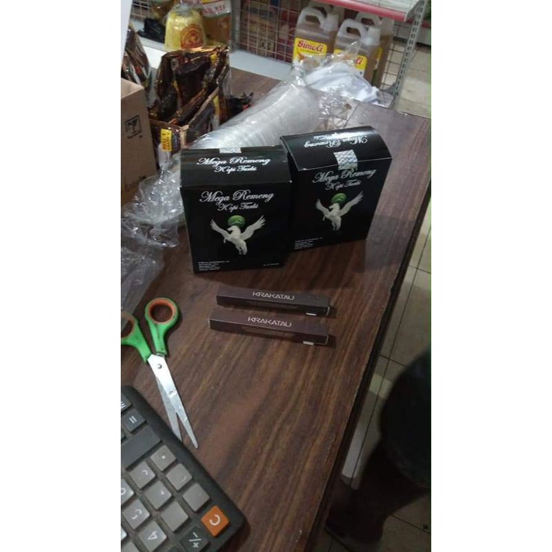 

kopi turky