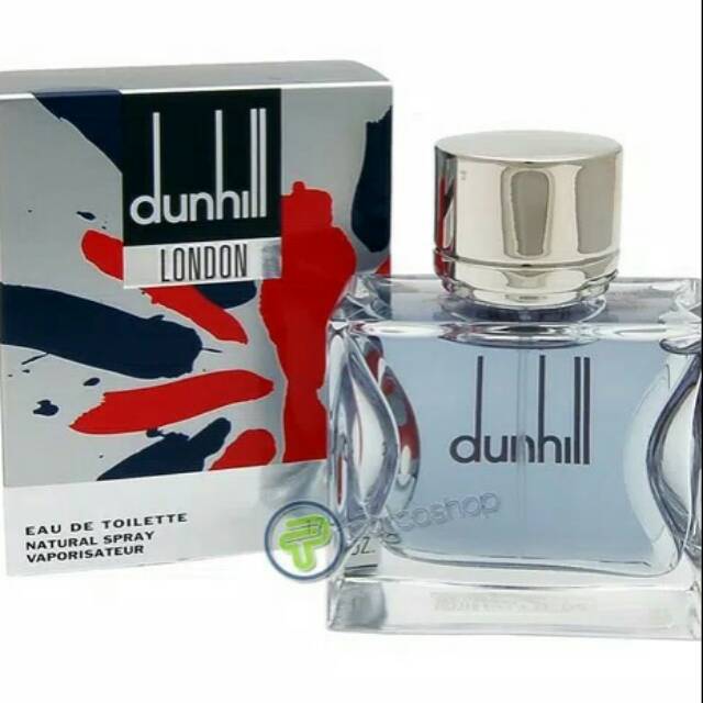 Parfum original 100 % segel + box DUNHILL LONDON