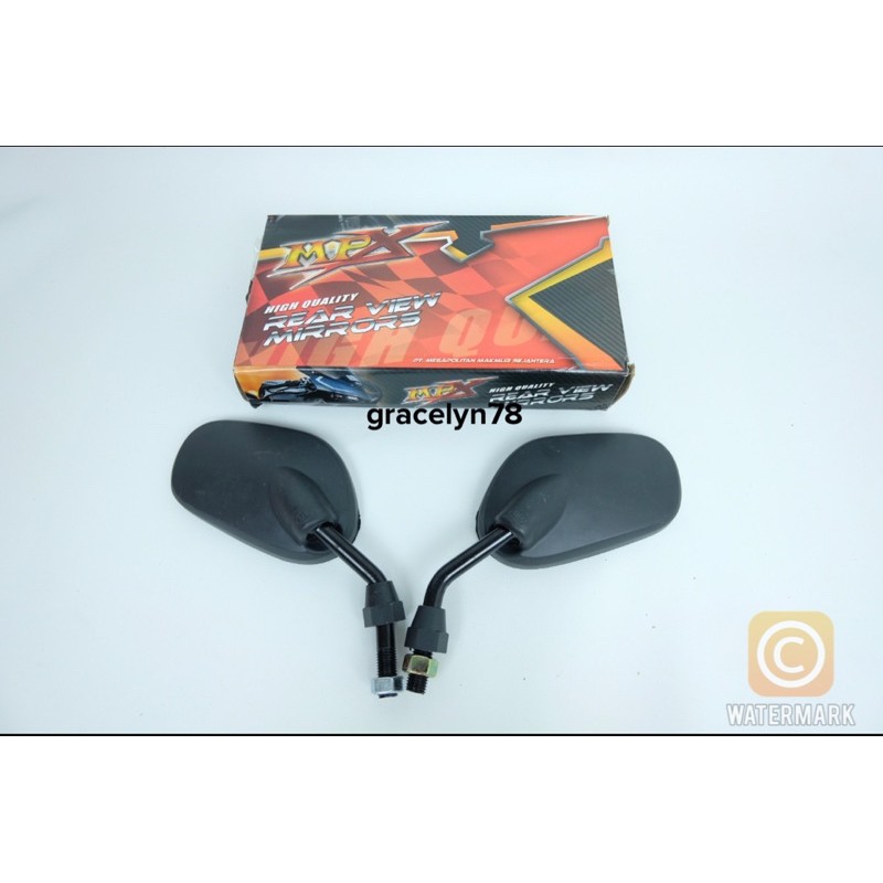 spion motor model kaze untuk motor tersedia untuk segala jenis motor