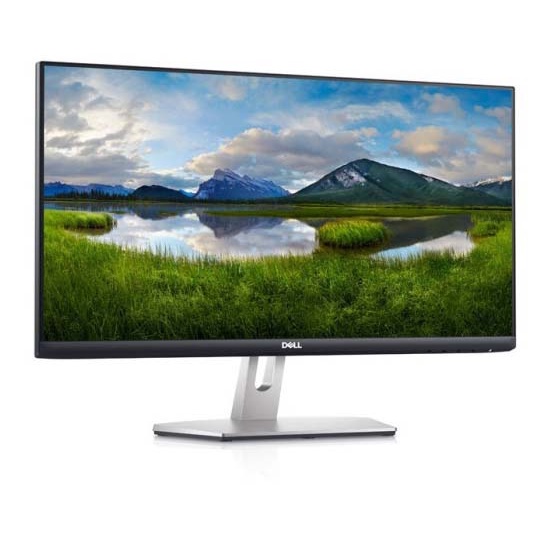 LED MONITOR DELL S2421HN - 24&quot; S2421 75Hz - IPS - 1080 - FREESYNC - HDMI AUDIO