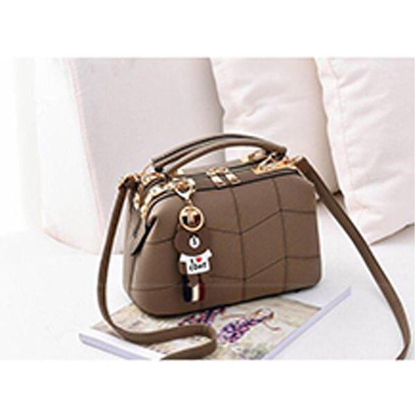 BQ 2066 RISCE TAS SELEMPANG HANDBAG IMPORT WANITA CEWEK PEREMPUAN JAKARTA GI 99870 LT 1339 EL 373