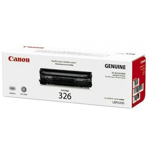 TONER CANON 326 ORIGINAL