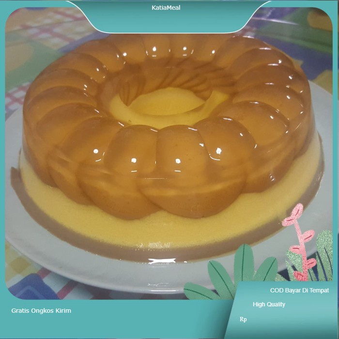 

puding marie enak (area bandung dan cimahi saja. HANYA GOJEK)