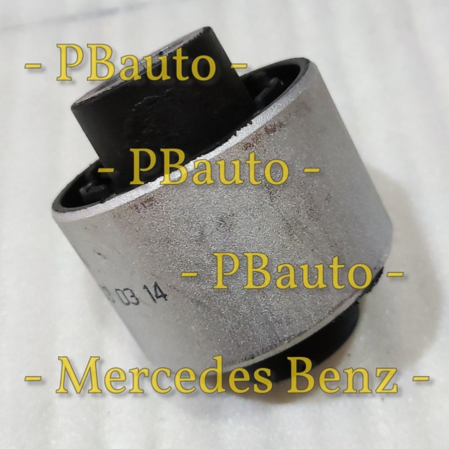 Bushing Arm Besi w203 / Bos Arm bawah Mercedes Benz