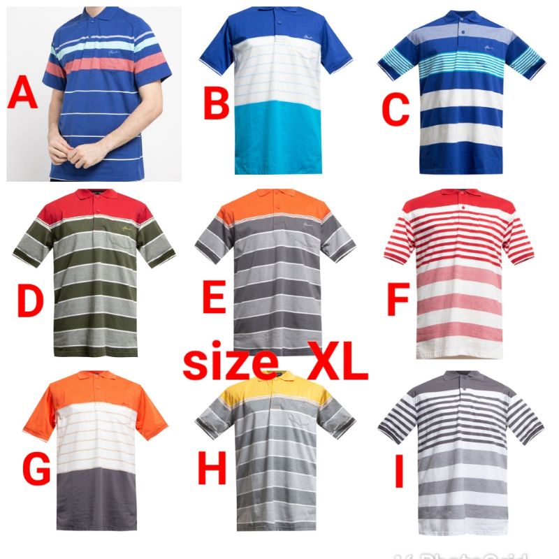 kaos Hassenda original murah