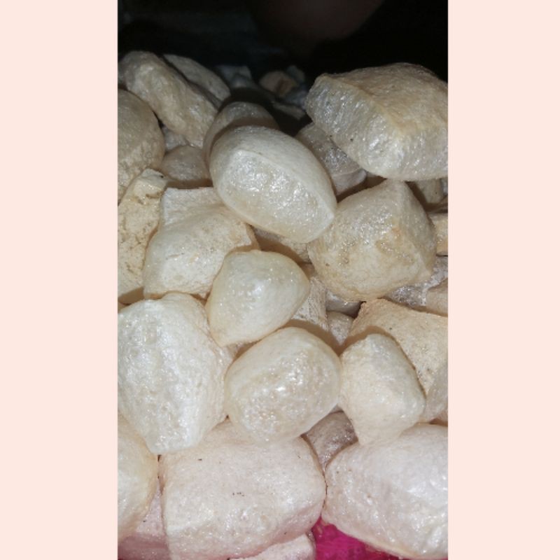 

kerupuk kulit ngepros