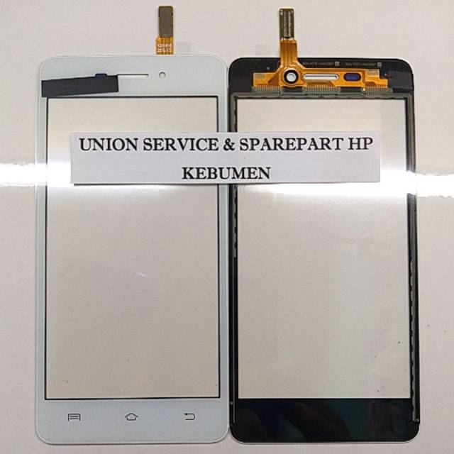 Touchscreen Vivo Y31L