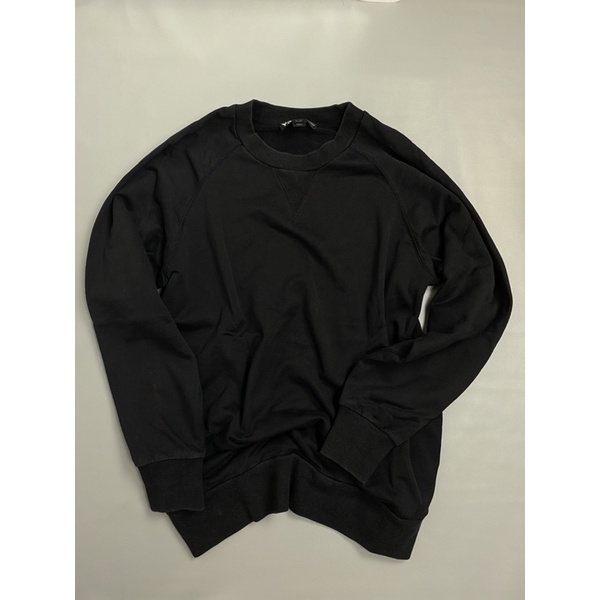 crewneck Y-3 adidas x yohji yamamoto