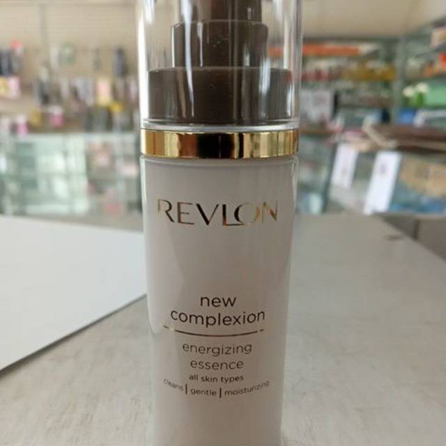serum revlon energizing essence