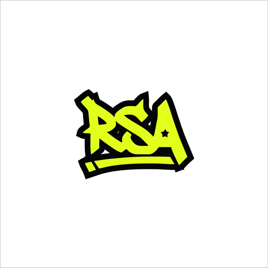 

Stiker brand stiker distro bahan graftac anti air