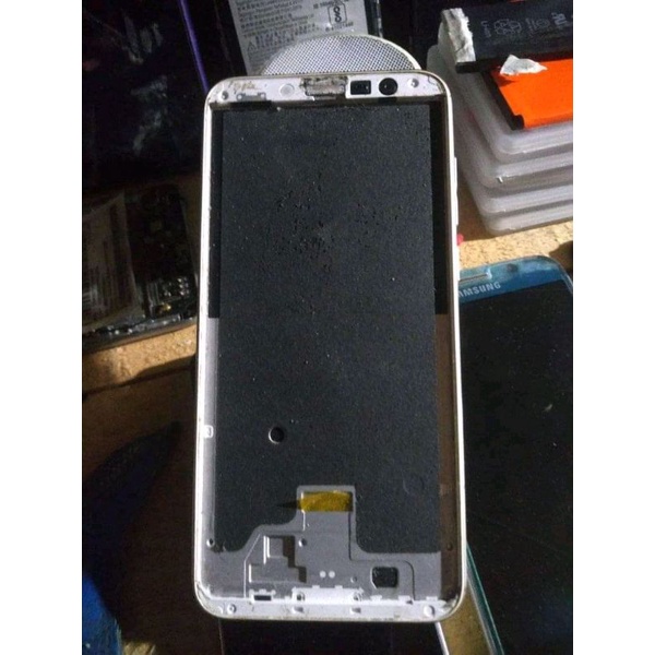china mobile a4s minus lcd.