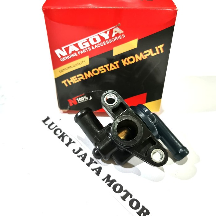 Baru Thermostat Thermostart Termostat Vario Lama old 110 Cbs Karbu MIKUNI Berkualitas