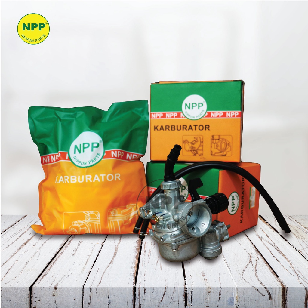 KARBURATOR NPP JUPITER Z (NEW)