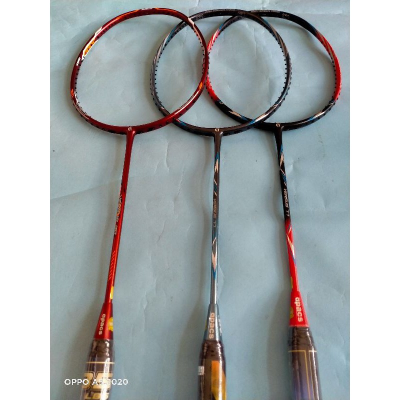 RAKET BADMINTON APACS VERSUS
