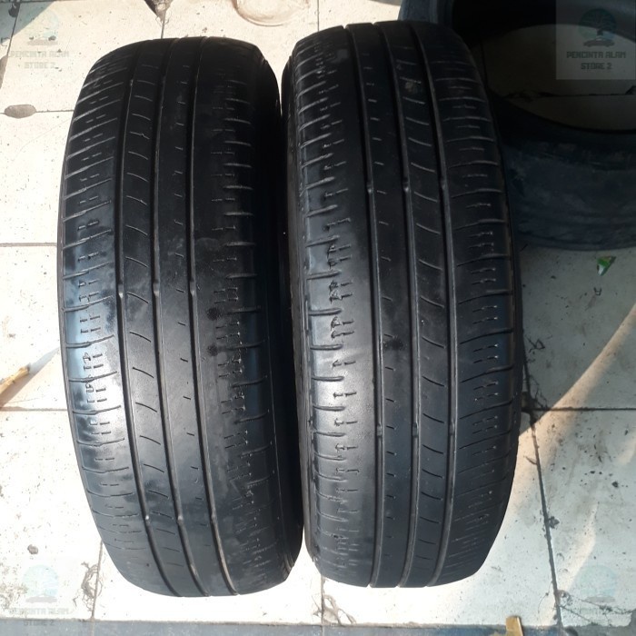 BAN DUNLOP ENASAVE EC300+ 185/65 R15