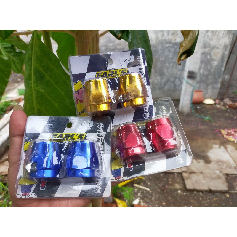 Klem selang radiator Kleman selang radiator samco earls