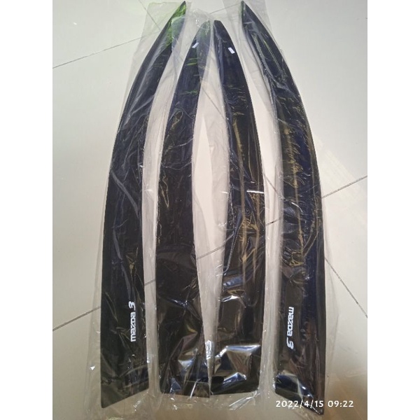 Talang Air Slim Mazda 3 Sedan 2007-2011