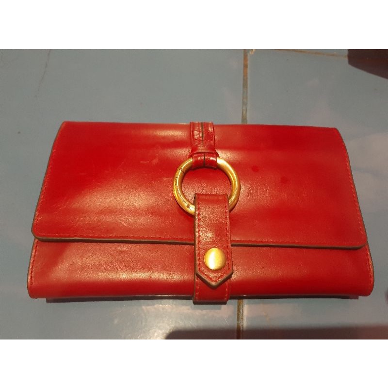 Dompet PEPARI