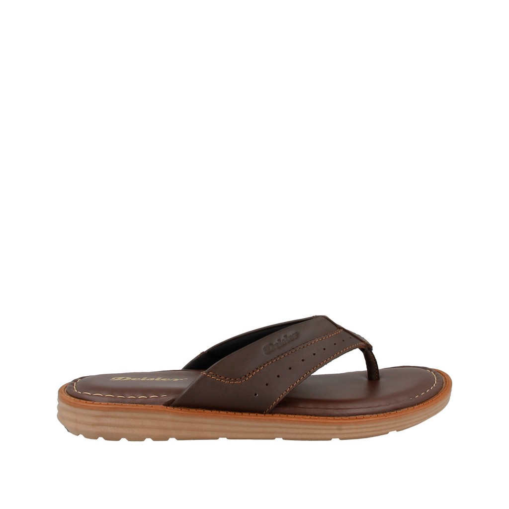 Deisler Sandal Arlo DC1076A Brown Casual