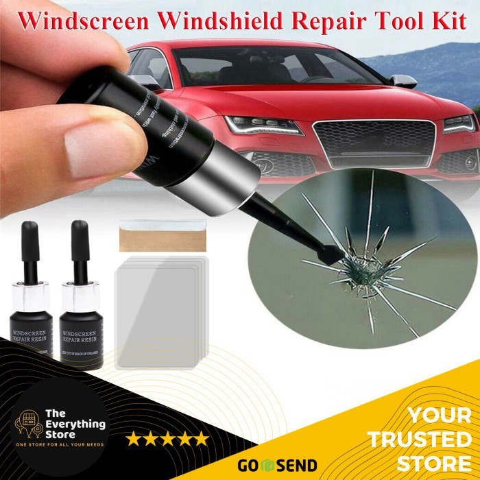 Anti Retak Windscreen ORIGINAL