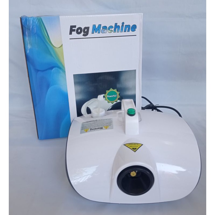 mesin fogging 900watt/fogging rumah dan mobil/fogging machine