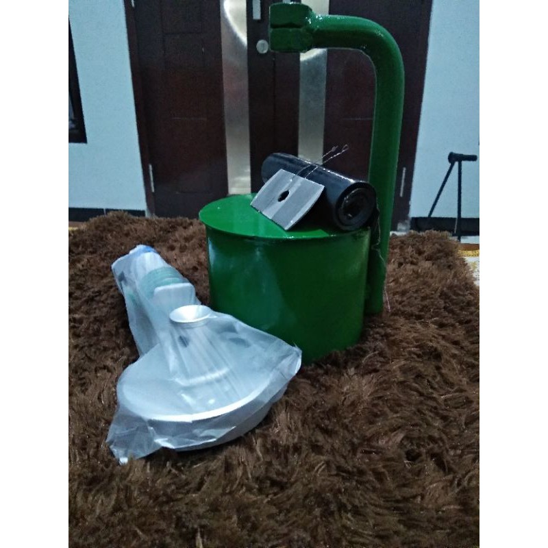 Set_tambal_ban_listrik_merk_Rico