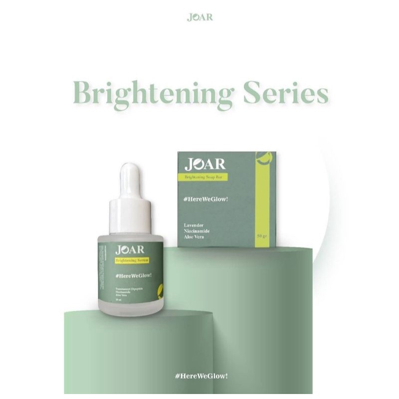 Joar Skincare