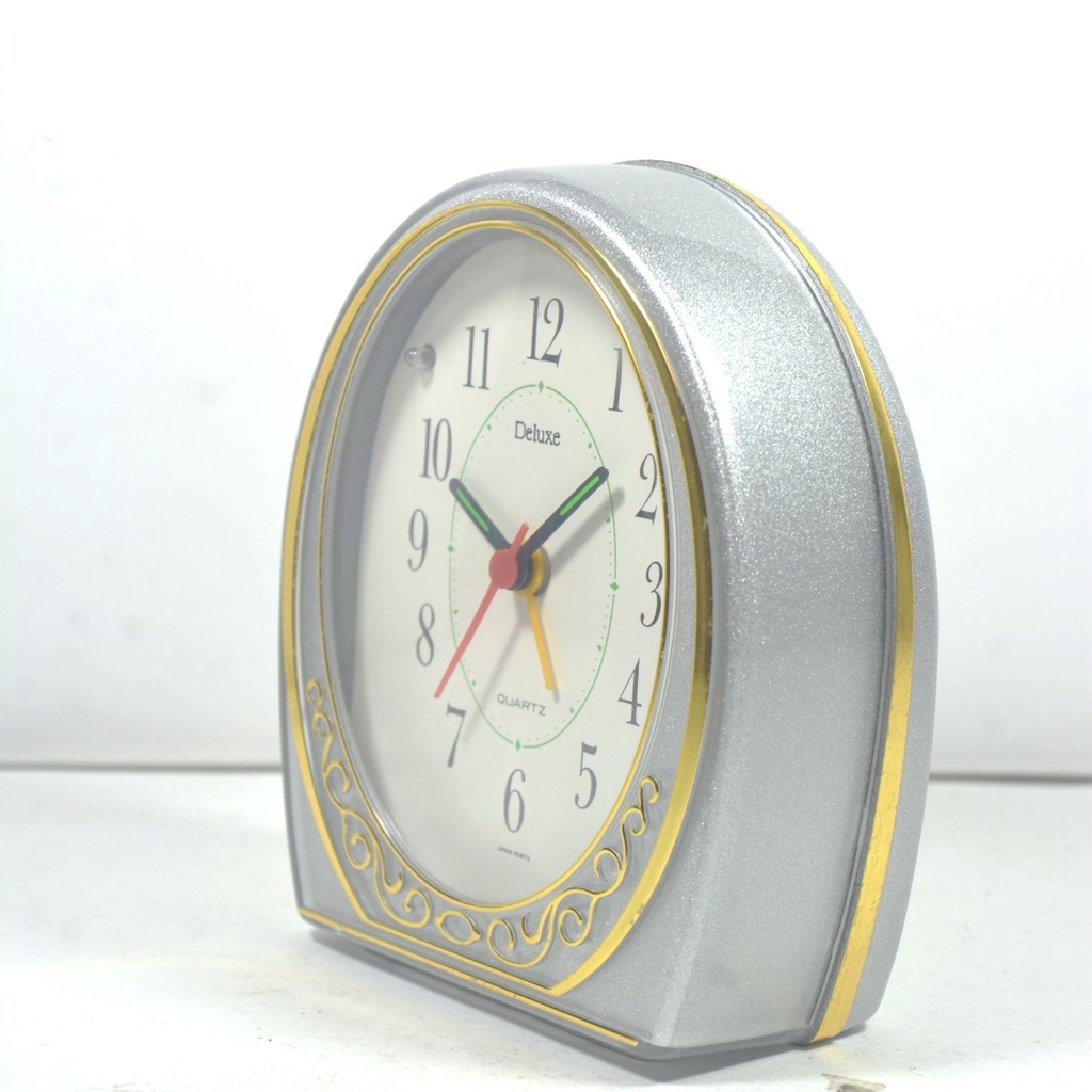 Jam Weker Vintage Jam Beker Classic Vintage Alarm Clock Jam Dekorasi