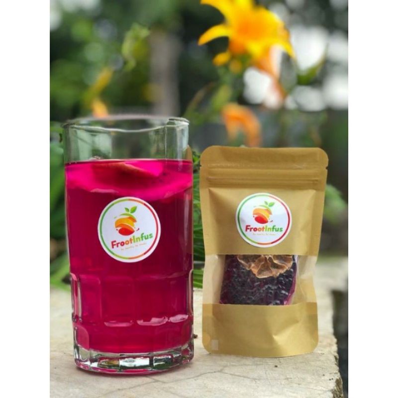 

Froot Infus Immune Booster