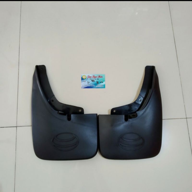 Mud Guard mudguard Karpet Lumpur Depan belakang Kijang Kapsul LGX