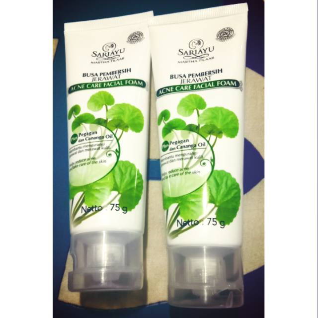 Sariayu Martha Tilaar