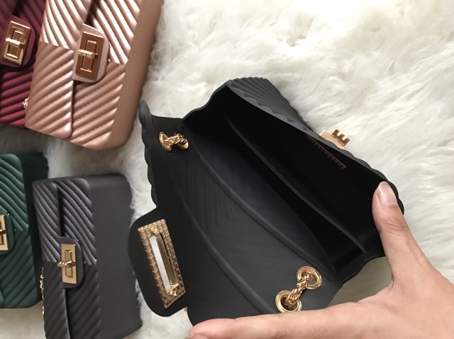 CH~~~ Cevron Jelly Matte Maxi 22cm
