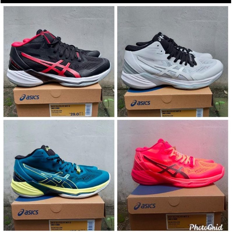 Sepatu Sky Elite Super premium FREE KAOS KAKI