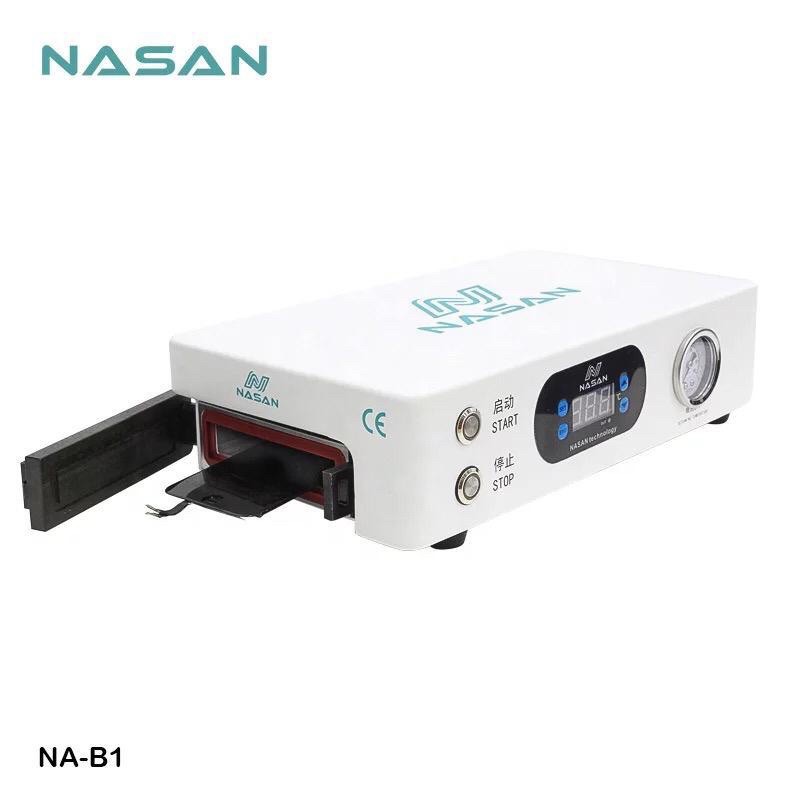 Buble Remover Nasan NA-B2