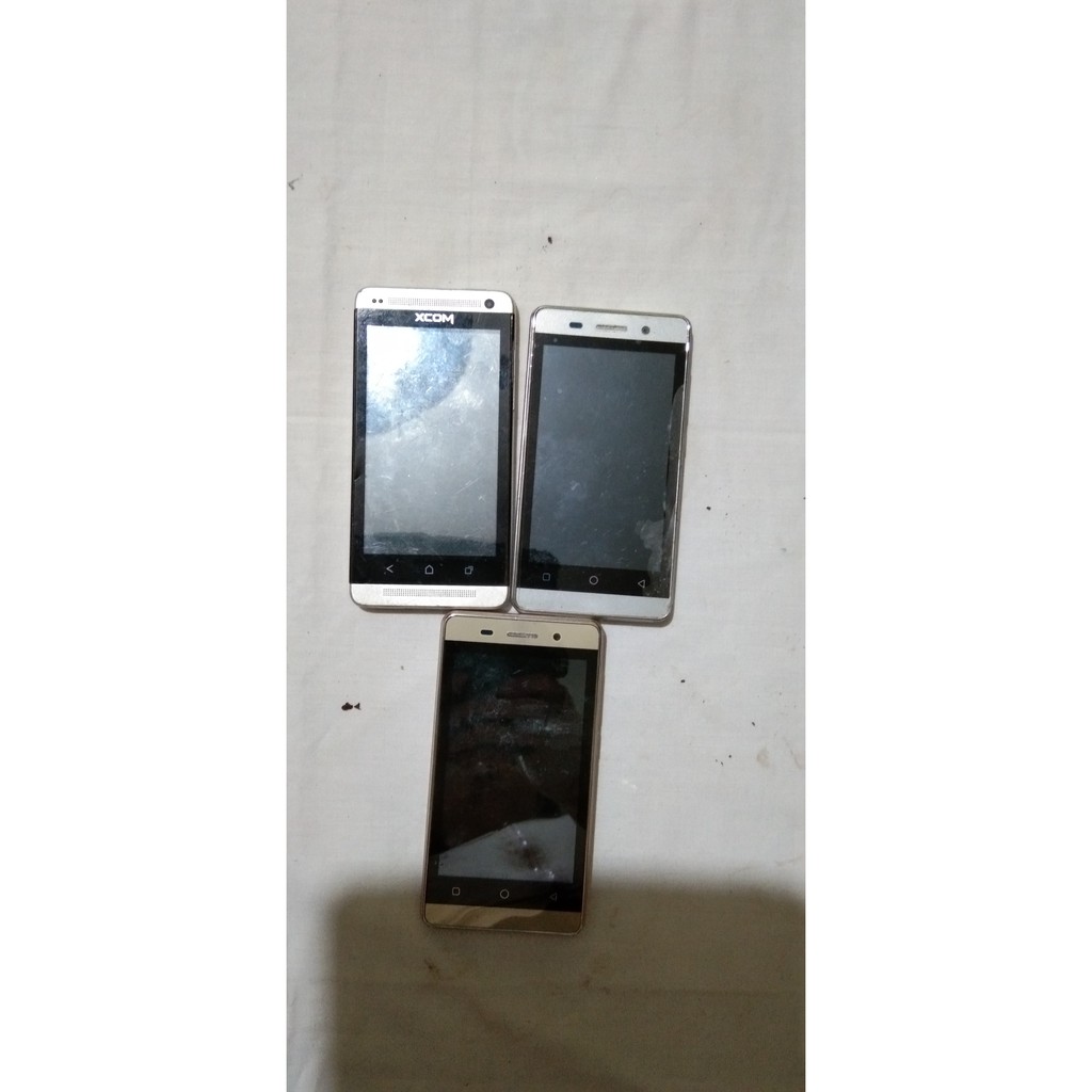 2 Hp Maxtron Dan 1 Xcom