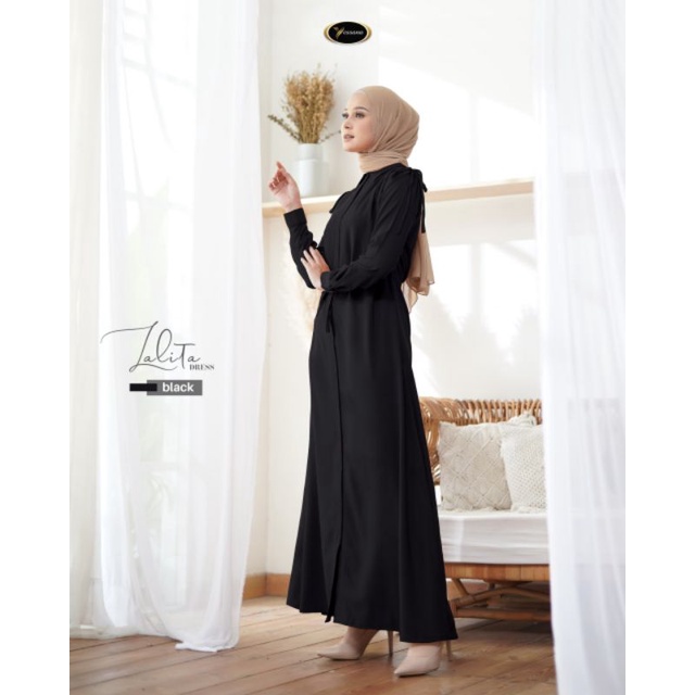 lalita dress ori yessana