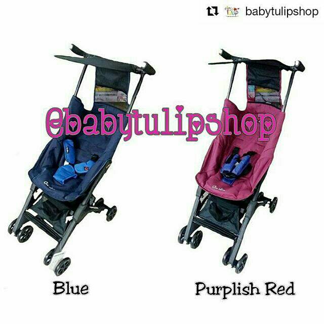 Stroller shop pockit 789