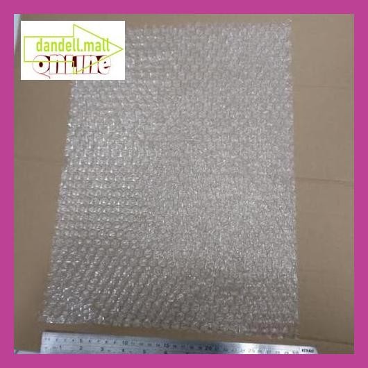 

78Td6T7- Jn Bubble Wrap Packing Tambahan 57Rdy67-