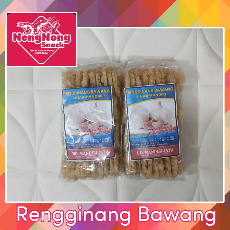 

rengginangbawang