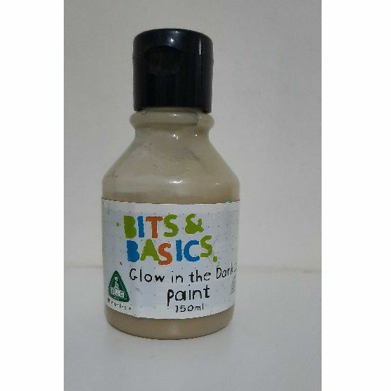 

Cat Glow in The Dark ELC