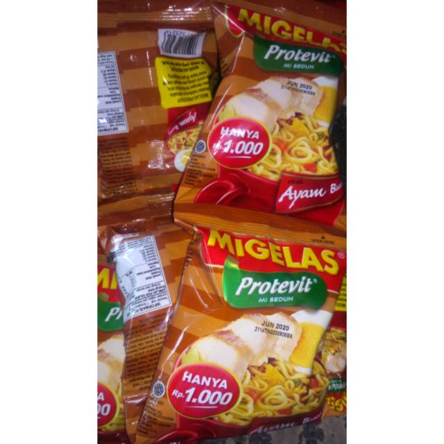 

Mi Gelas Protevit