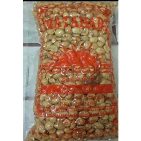 

Kacang Bali Matahari 450 gr - Manis dan Asin - Murah!!!