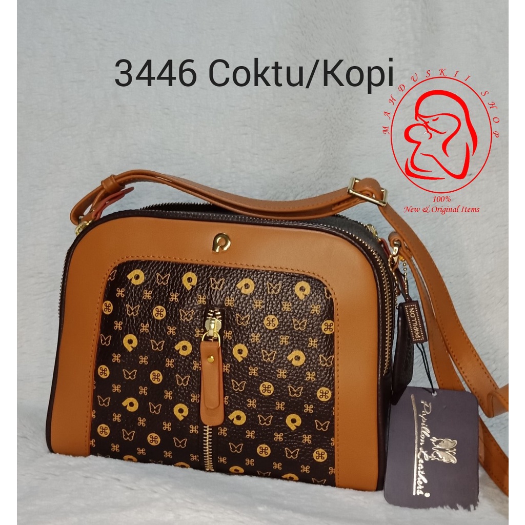Tas Papillon K3446 New & Original